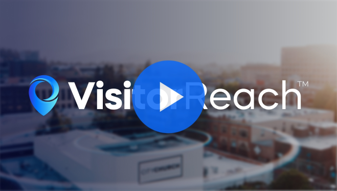 VisitorReach | What We Do